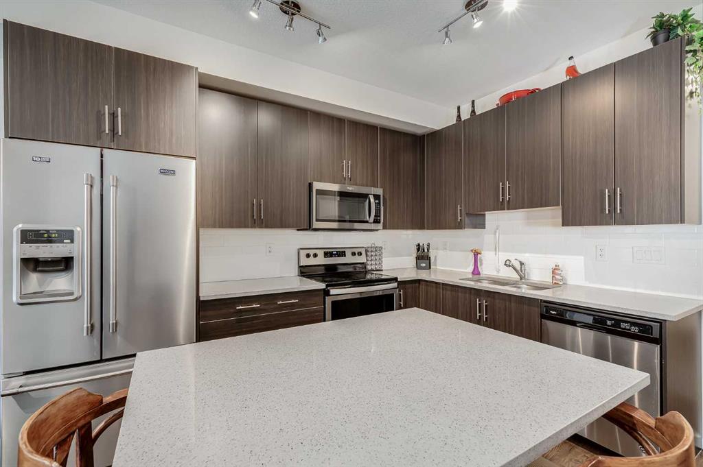 Fifth View of 7415, 151 Legacy Main Street SE, Legacy, Calgary, Alberta, T2X 4A4