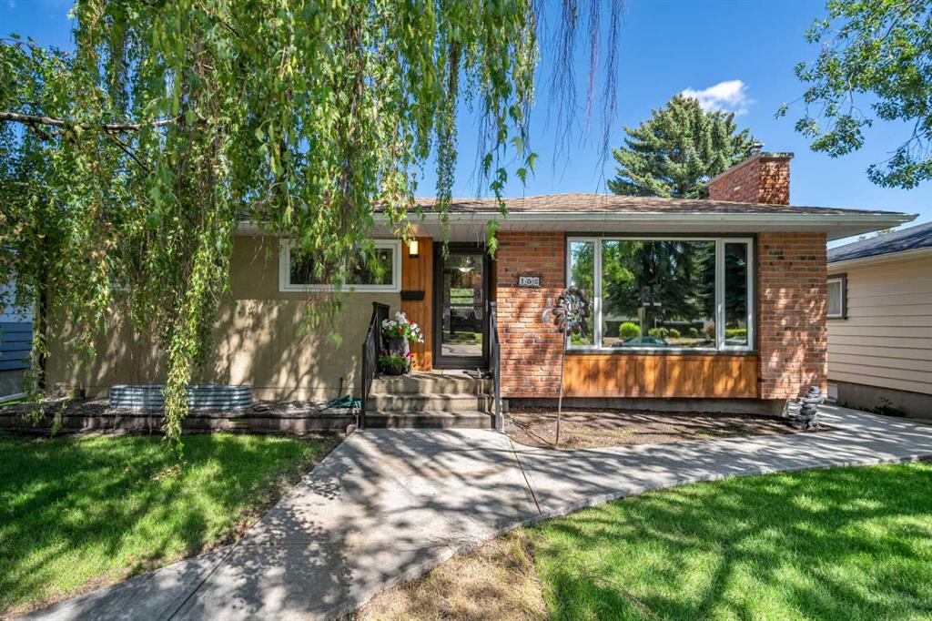 Third View of 152 Fredson Drive SE, Fairview, Calgary, Alberta, T2H 1E1