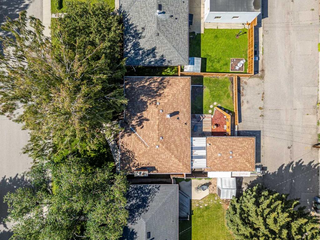 Fifth View of 152 Fredson Drive SE, Fairview, Calgary, Alberta, T2H 1E1
