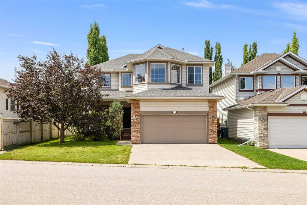 11 Simcoe Crescent SW, A2244053, Alberta,