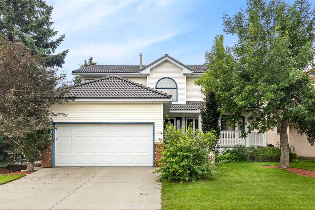 159 HAMPSHIRE Grove , A2244055, Alberta,