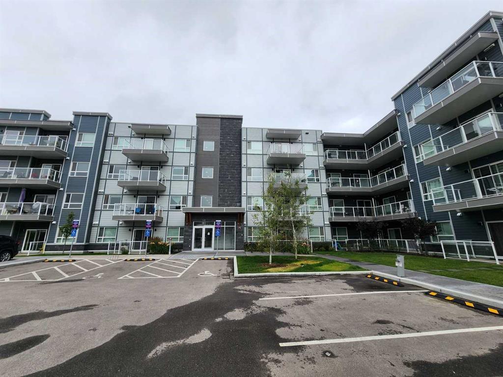 404, 80 Carrington Plaza NW, A2244057, Alberta,