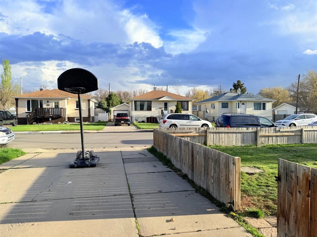 Fifth View of 1505 6A Avenue N, Westminster, Lethbridge, Alberta, T1H 0V9