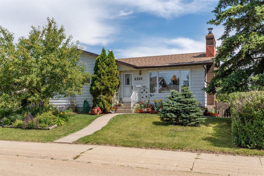 4209 74 Street , A2244061, Alberta,