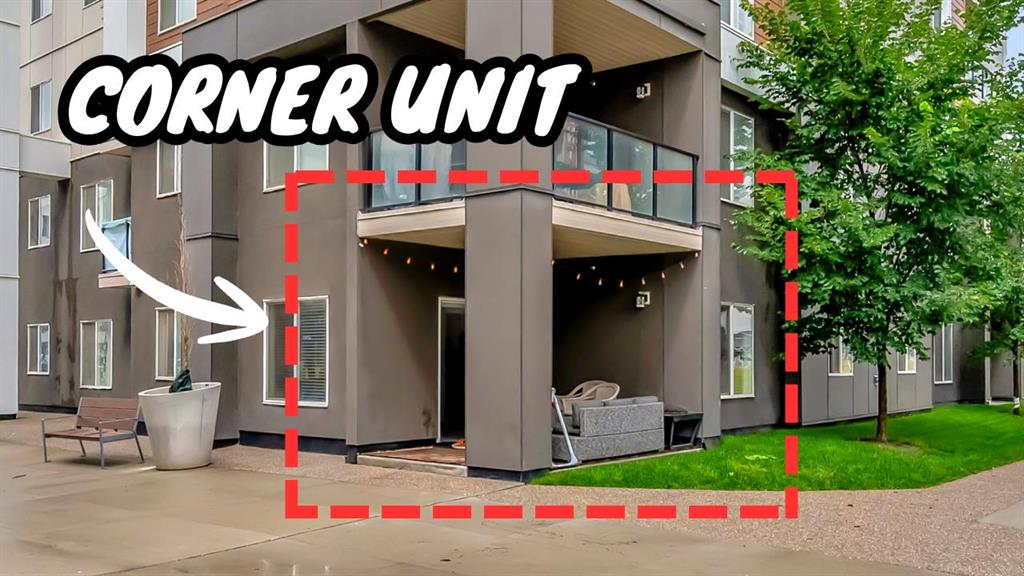 Second View of 4115, 4641 128 Avenue NE, Skyview Ranch, Calgary, Alberta, T3N 1T5