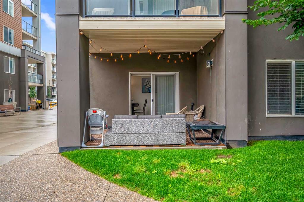 Third View of 4115, 4641 128 Avenue NE, Skyview Ranch, Calgary, Alberta, T3N 1T5