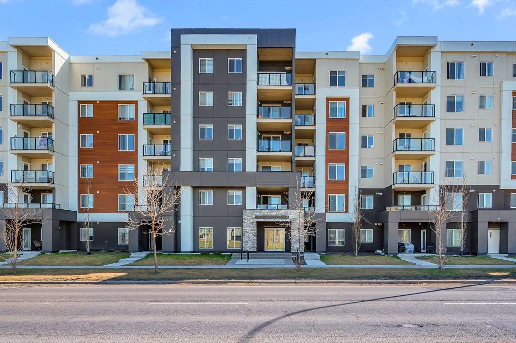 Fourth View of 4115, 4641 128 Avenue NE, Skyview Ranch, Calgary, Alberta, T3N 1T5
