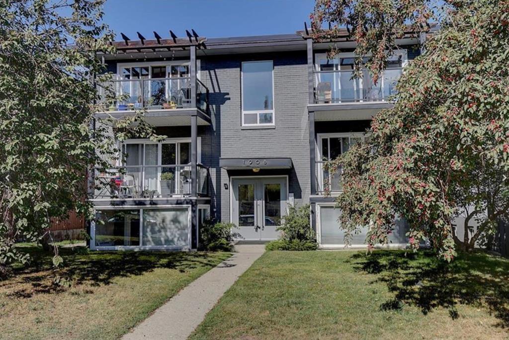 101, 1908 28 Avenue SW, A2244065, Alberta,