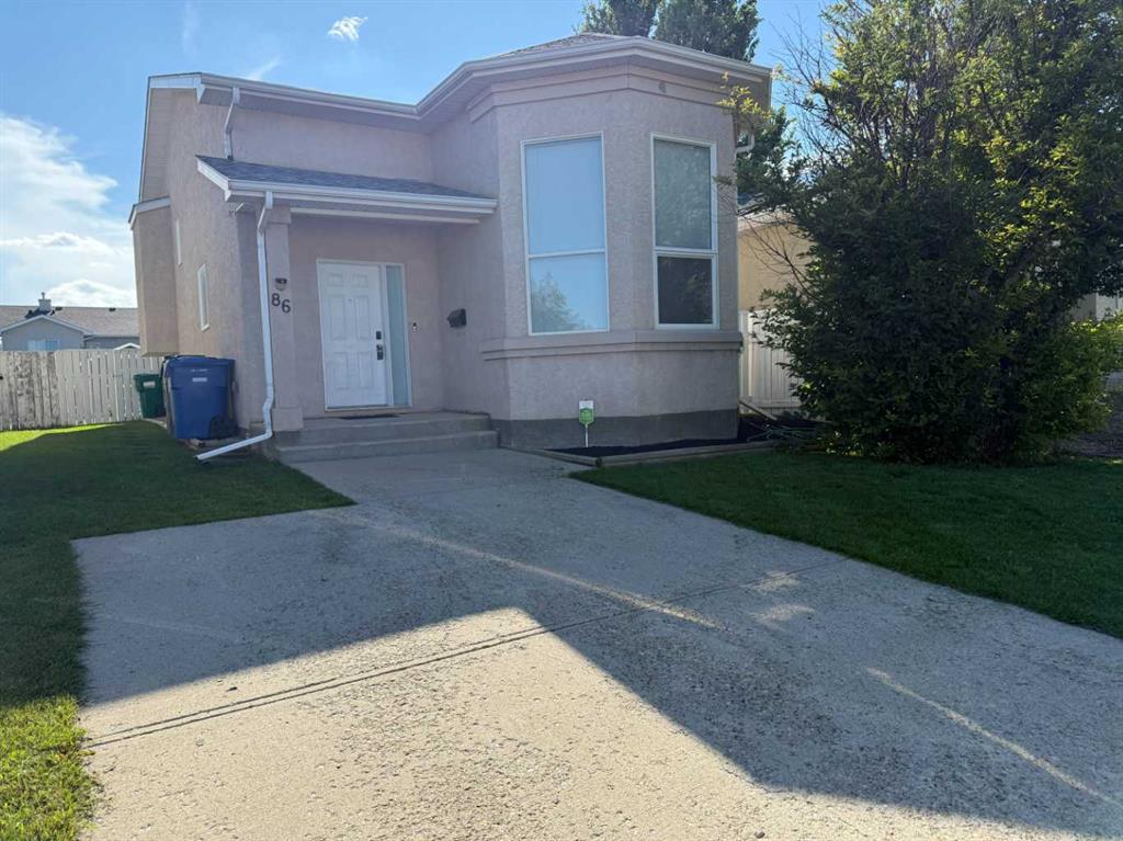 86 Assiniboia Way W, A2244067, Alberta,