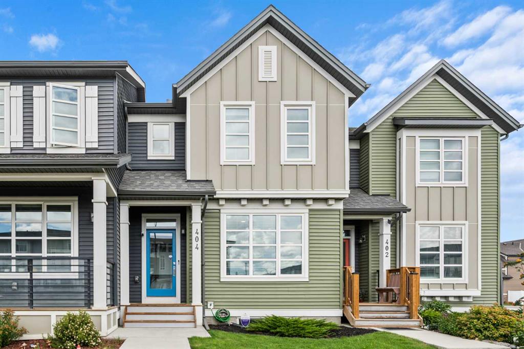 404 Belmont Avenue SW, A2244068, Alberta,