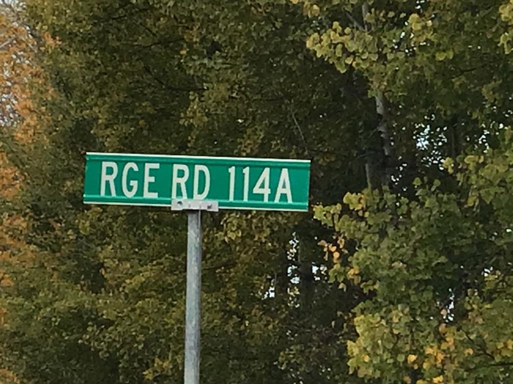 Third View of Range Road 114A Timber Ridge Estates , NONE, Rural Woodlands County, Alberta, T7S1N5