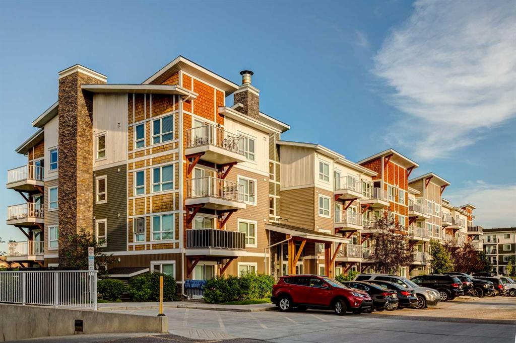 7105, 302 Skyview Ranch Drive NE, A2244078, Alberta,
