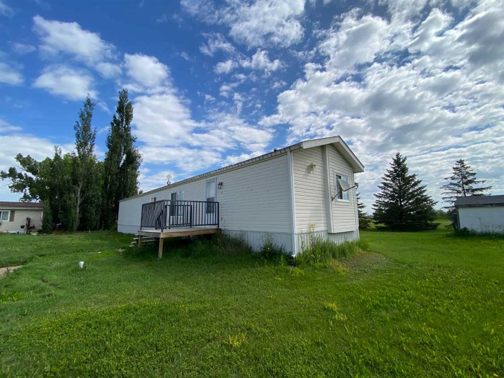 11 Sagebrush Estates , A2244080, Alberta,
