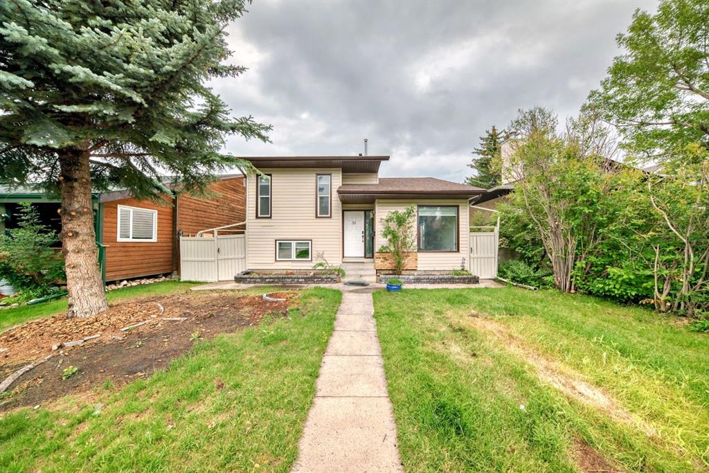 55 Bernard Place NW, A2244090, Alberta,