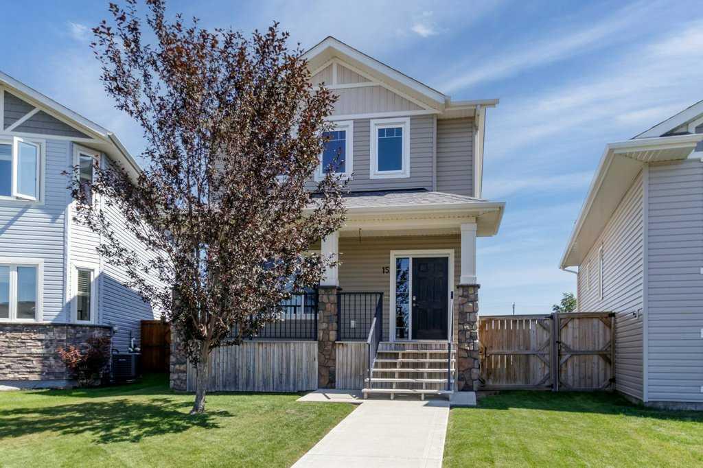 15 Richfield Crescent , A2244091, Alberta,