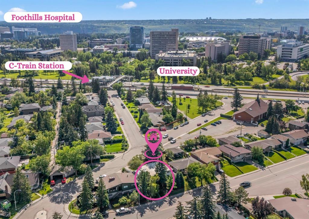 3507 Morley Trail NW, A2244096, Alberta,