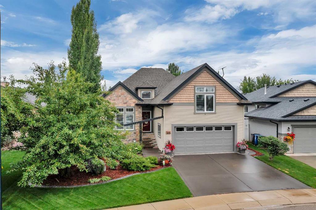 Second View of 509 Wishart Street , West Park, Red Deer, Alberta, T4N 7E2