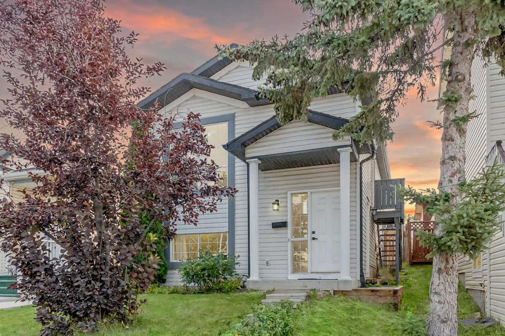 125 Martinpark Way NE, A2244104, Alberta,
