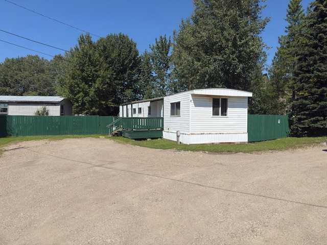 8, 810 56th Street , A2244106, Alberta,
