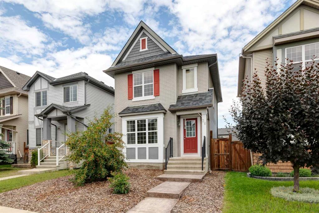 36 Silverado Plains View SW, A2244111, Alberta,