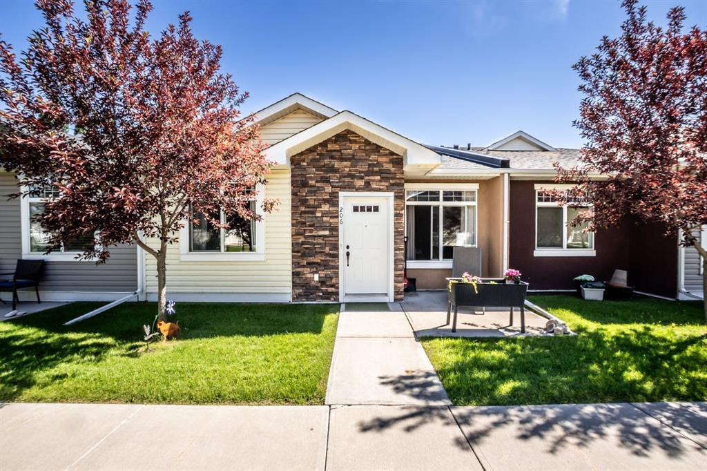 206 Sunvale Crescent NE, A2244113, Alberta,