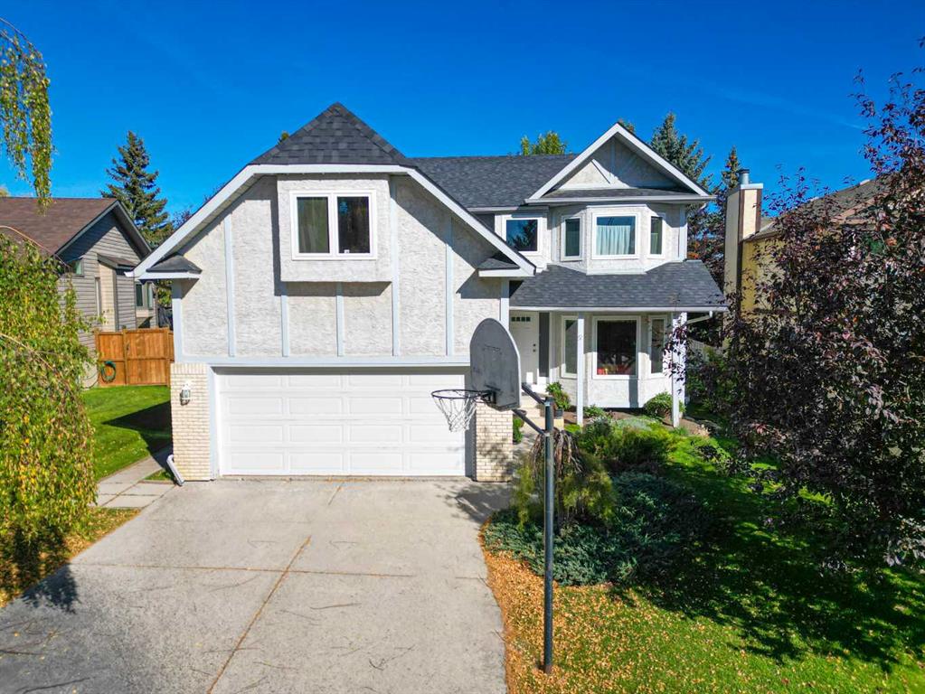 8 Edgeridge Way NW, A2244120, Alberta,