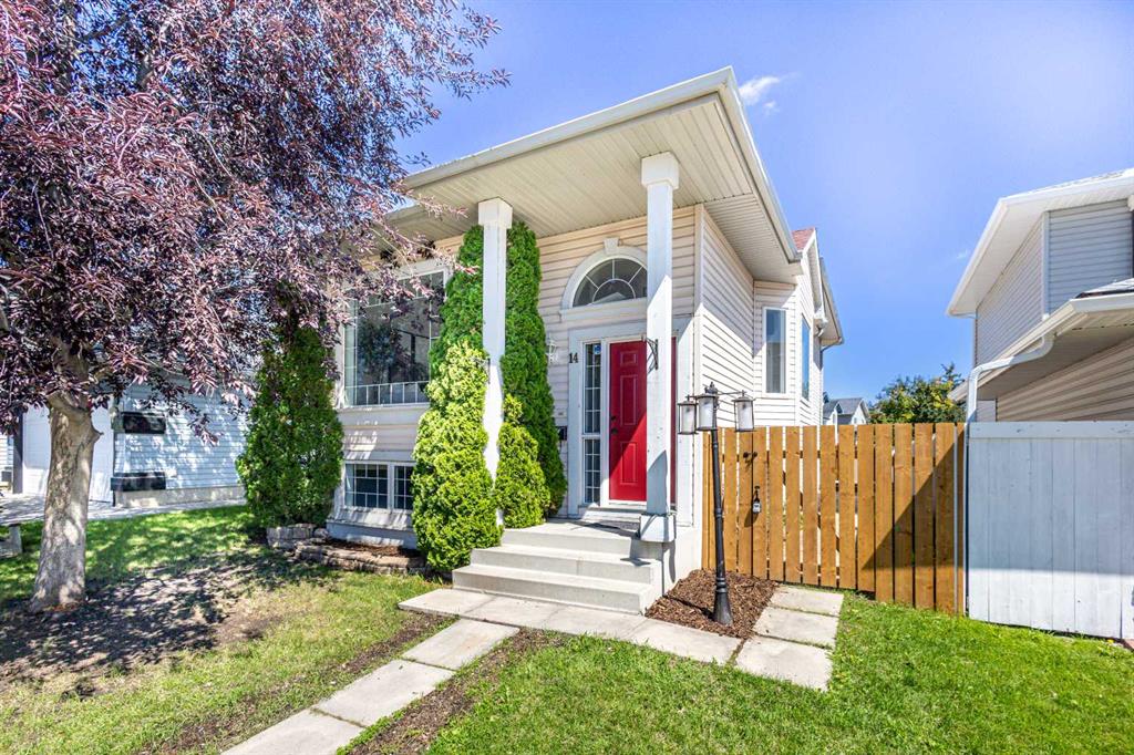 14 Coverton Circle NE, A2244121, Alberta,
