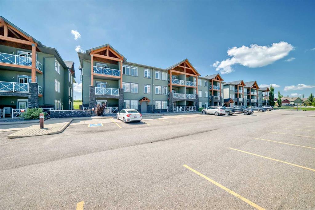 Third View of 210, 1005A Westmount Drive , Strathmore Lakes Estates, Strathmore, Alberta, T1P 0C3