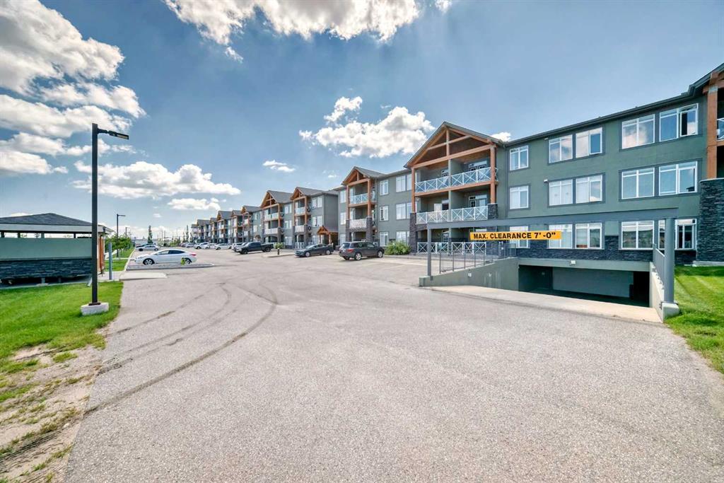 Fourth View of 210, 1005A Westmount Drive , Strathmore Lakes Estates, Strathmore, Alberta, T1P 0C3