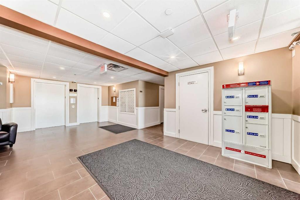 Fifth View of 210, 1005A Westmount Drive , Strathmore Lakes Estates, Strathmore, Alberta, T1P 0C3