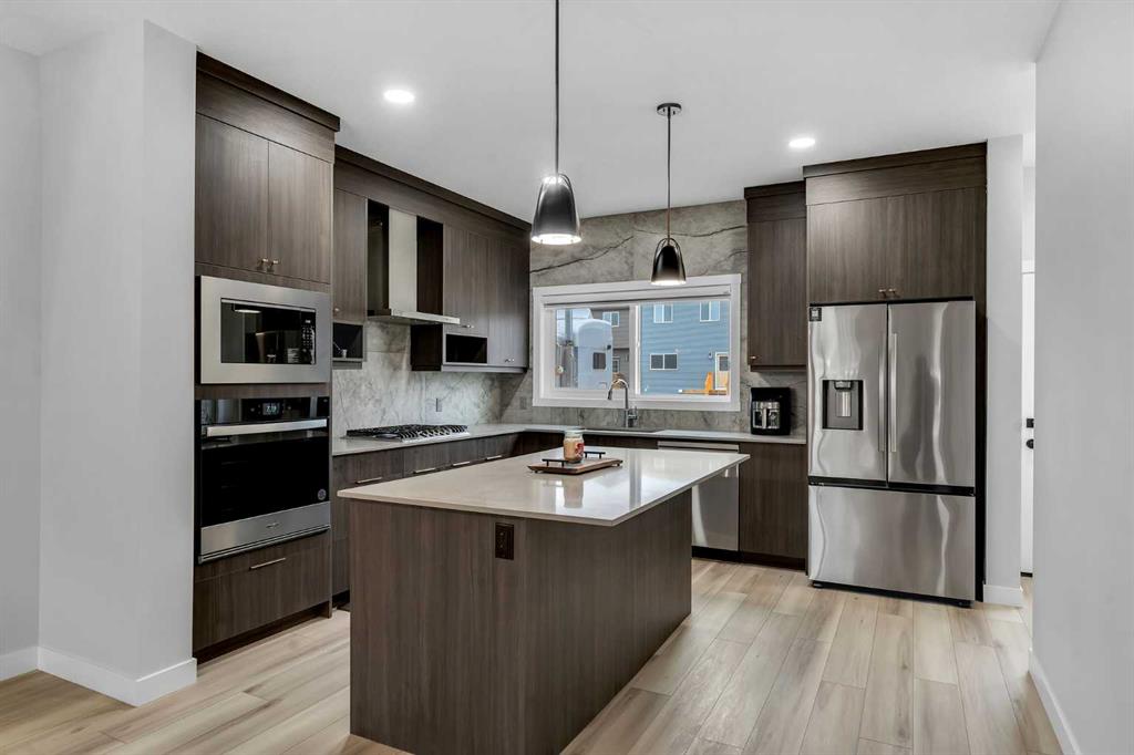 1906 Cornerstone Boulevard NE, A2244123, Alberta,