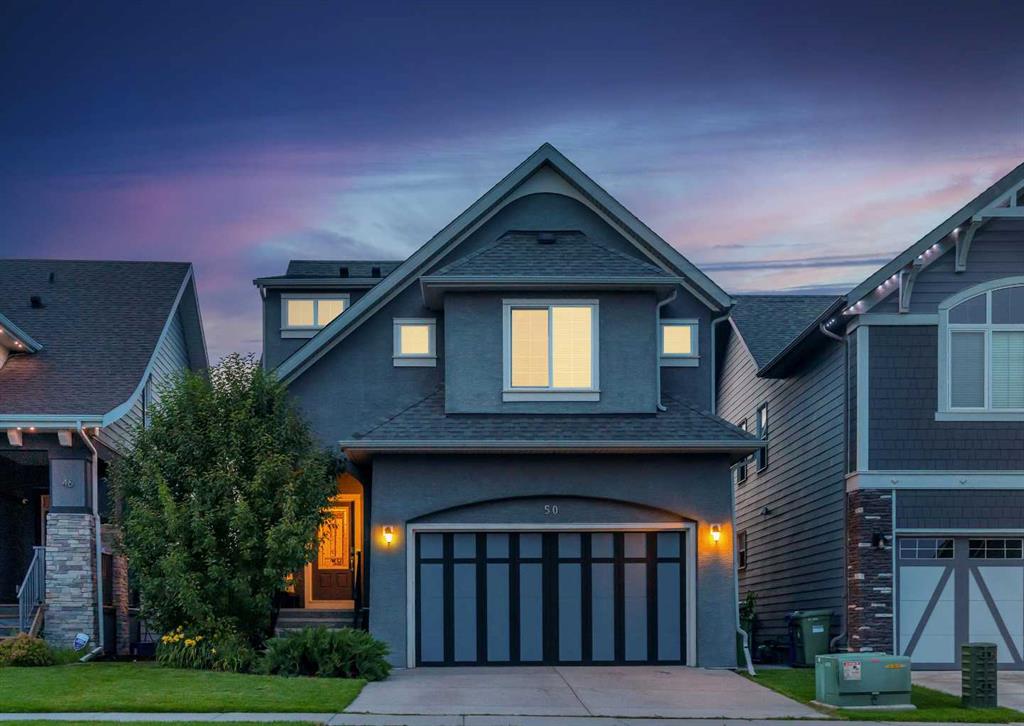 50 Masters Avenue SE, A2244129, Alberta,