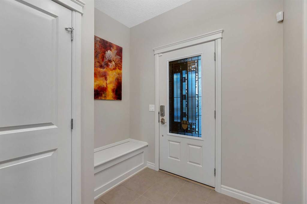 Third View of 50 Masters Avenue SE, Mahogany, Calgary, Alberta, T3M 2B1