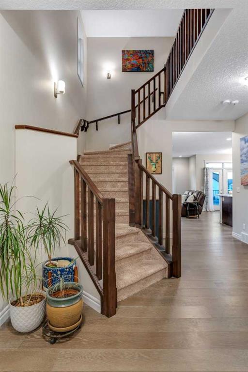 Fourth View of 50 Masters Avenue SE, Mahogany, Calgary, Alberta, T3M 2B1