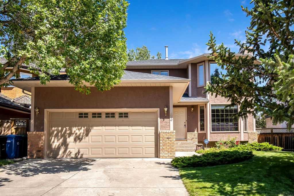 183 Scenic Park Crescent NW, A2244130, Alberta,