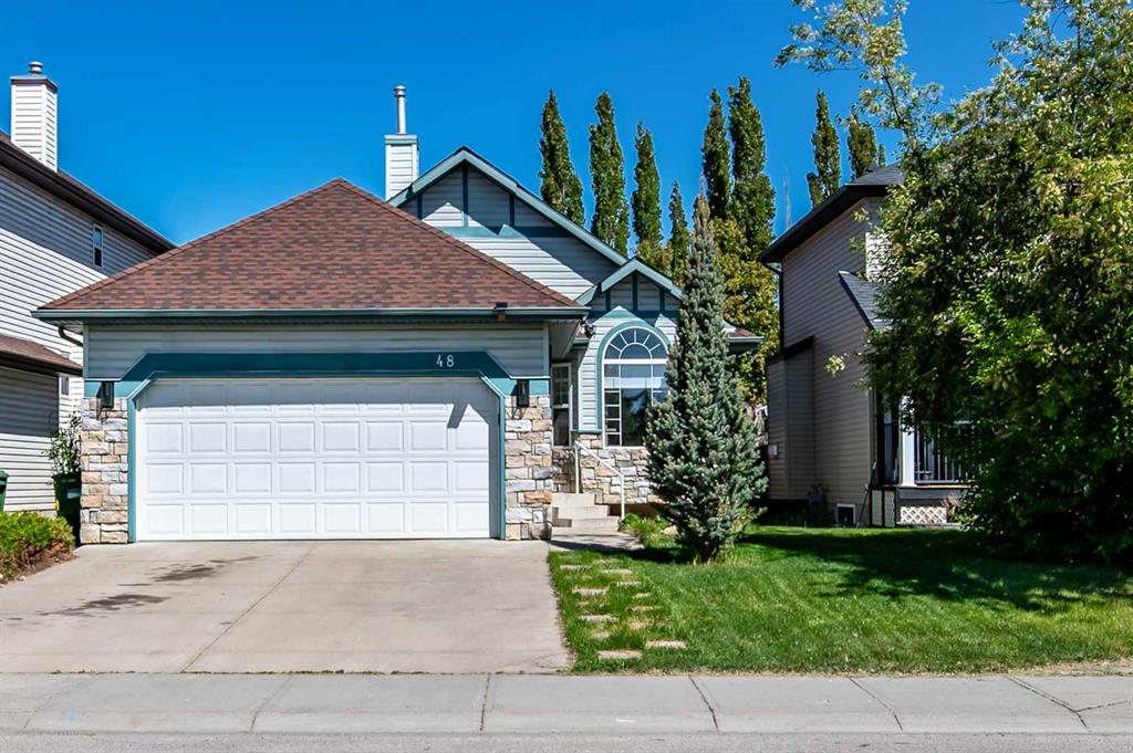48 Bridlewood Road SW, A2244133, Alberta,