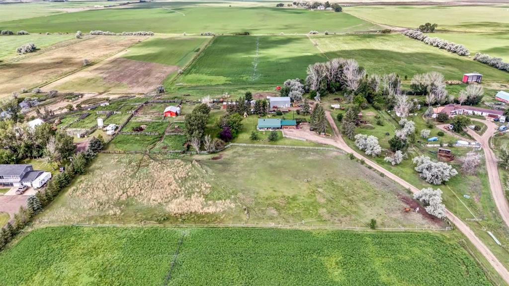 Third View of 12228 Range Road 64  , NONE, Rural Cypress County, Alberta, T1A7G5