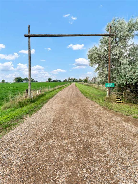 Fourth View of 12228 Range Road 64  , NONE, Rural Cypress County, Alberta, T1A7G5