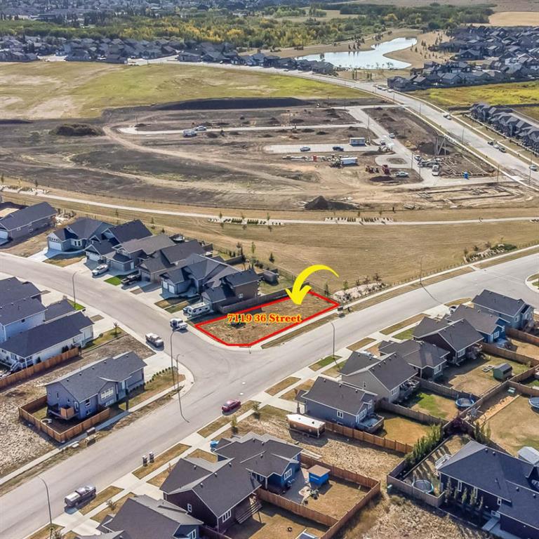 7119 36 Street , A2244138, Alberta,