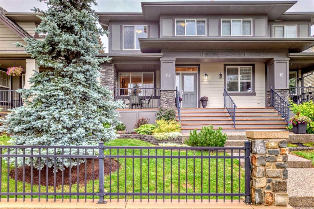 10 Legacy Gate SE, A2244139, Alberta,