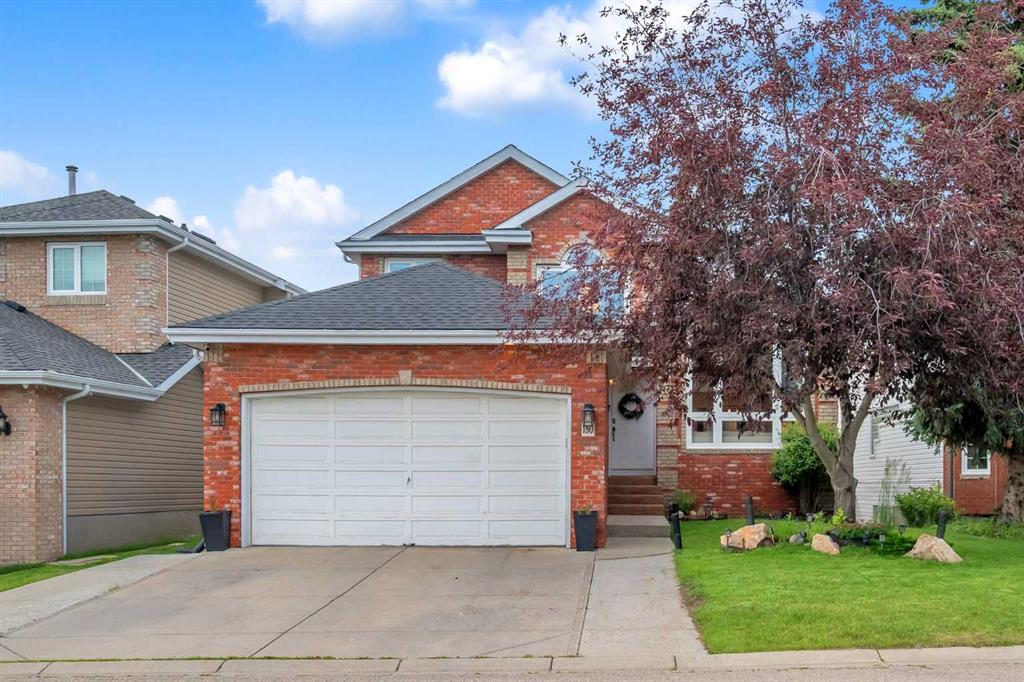 180 Citadel Park NW, A2244140, Alberta,