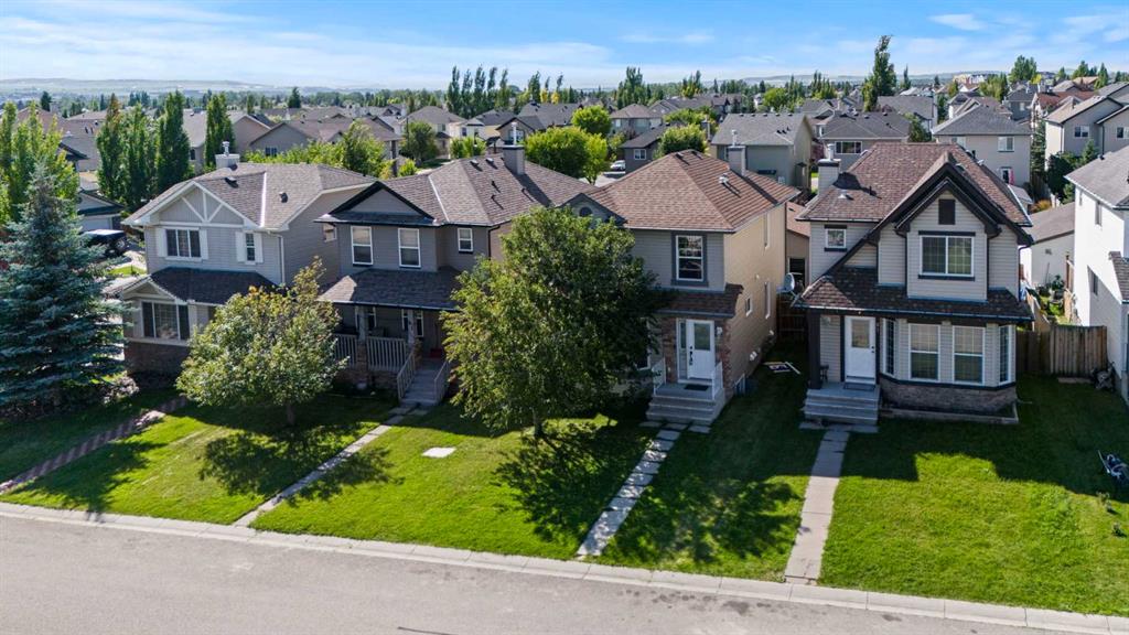 89 Crystal Shores Heights , A2244141, Alberta,