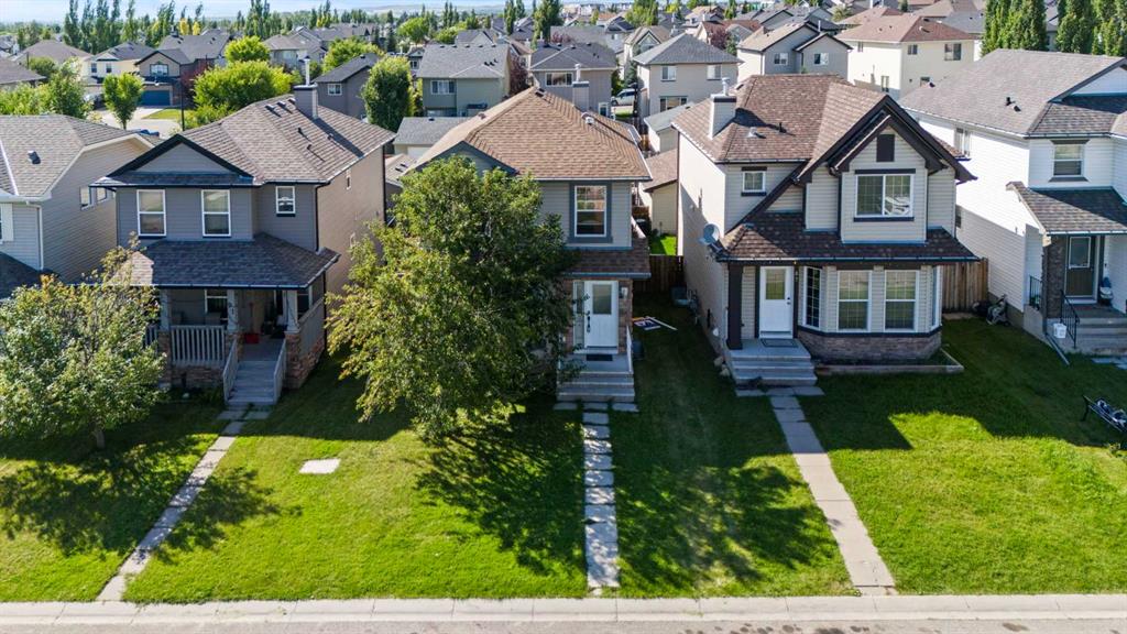 Third View of 89 Crystal Shores Heights , Crystal Shores, Okotoks, Alberta, T1S 2K9