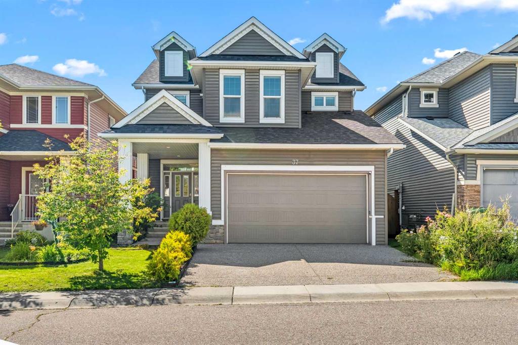 37 Evansfield Terrace NW, A2244143, Alberta,