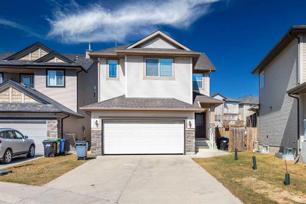 122 Evanscove Circle NW, A2244149, Alberta,