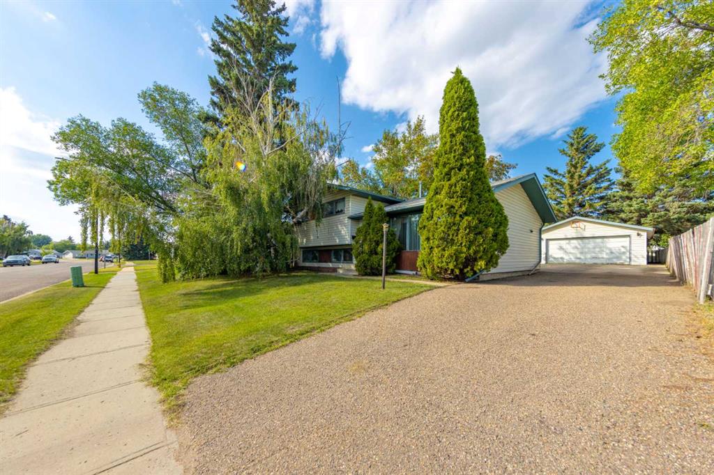 5204 32 Street , A2244151, Alberta,