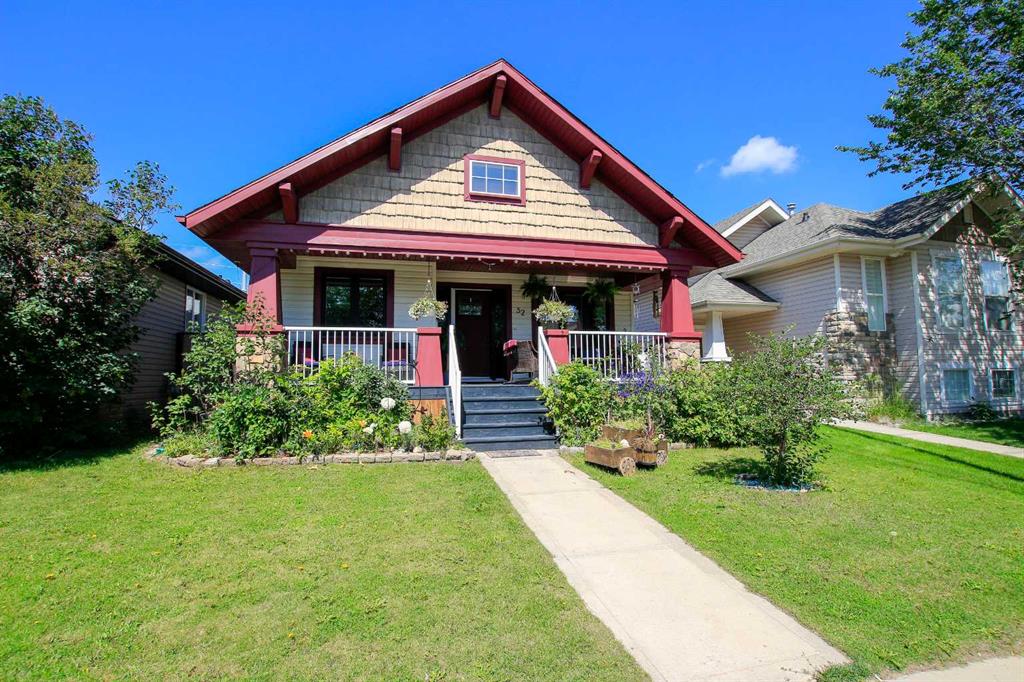 52 White Avenue , A2244156, Alberta,