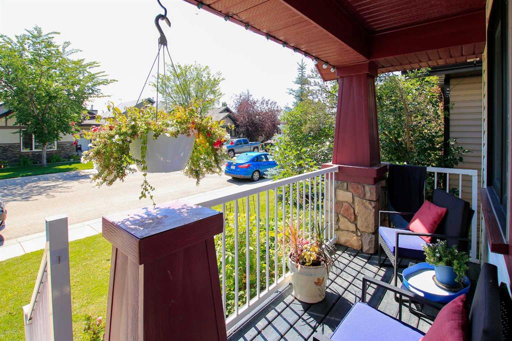 Fourth View of 52 White Avenue , Westlake, Red Deer, Alberta, T4N 7E5