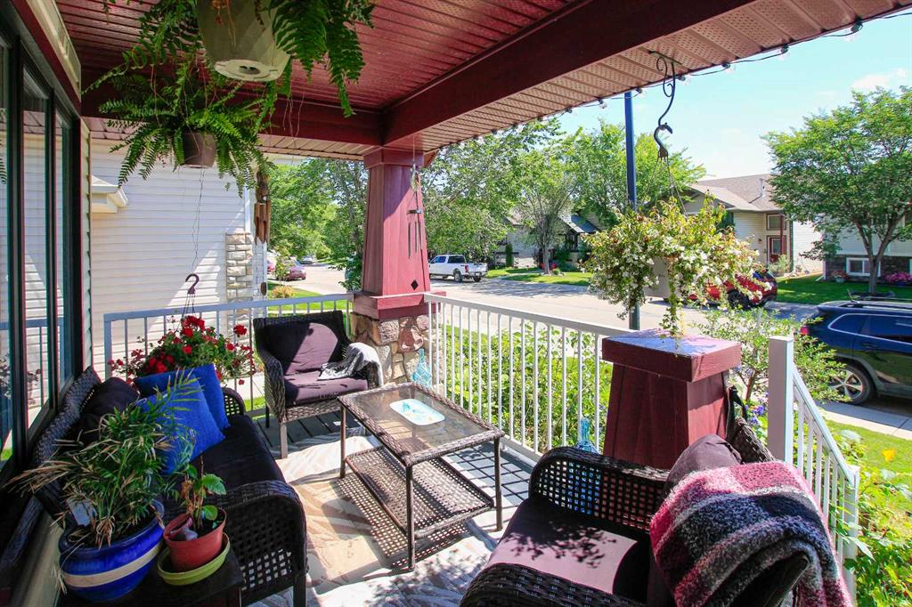 Fifth View of 52 White Avenue , Westlake, Red Deer, Alberta, T4N 7E5