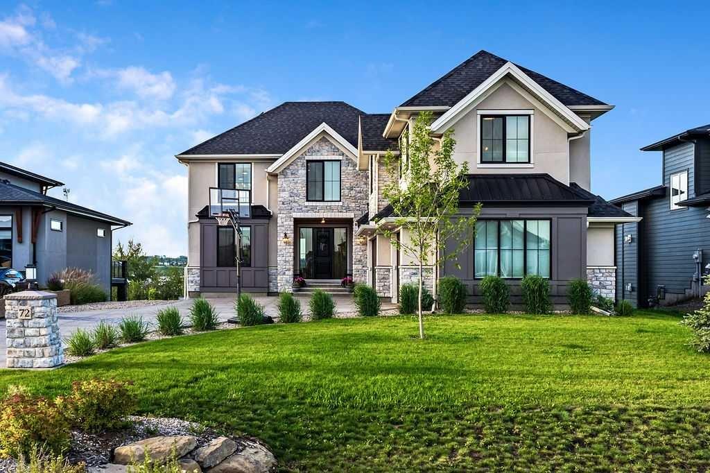 72 Cimarron Estates Drive , A2244167, Alberta,